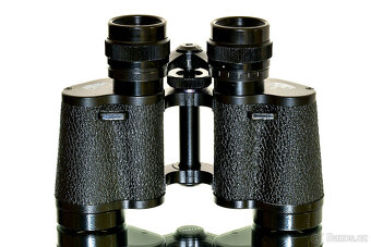 Dalekohled Carl Zeiss 8X30 Deltrintem 1Q punc TOP STAV - 9