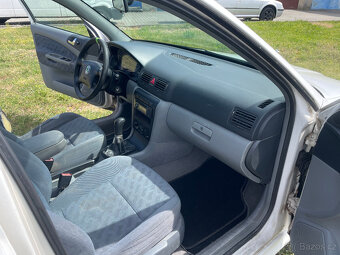 Škoda Octavia combi 1,9 TDI / 66Kw , r.v. 2000 - 9
