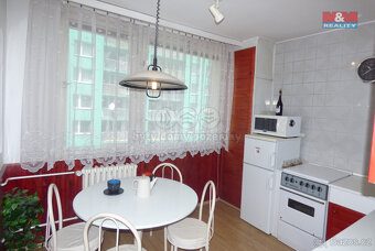 Prodej bytu 2+1, 69 m², Benešov, ul. Na Bezděkově - 9