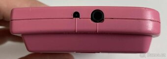 GameBoy Pocket (Pink) - 9