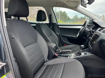 Škoda octavia III 2.0tdi DSG - 9