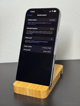 iPhone 16 Pro Max 256 GB - 9