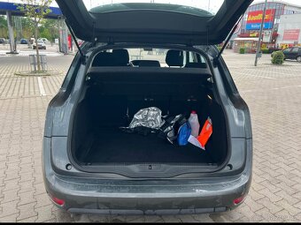Citroen C4 Picasso, 2014, automat - 9