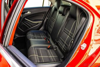Mercedes-Benz A trieda 160 A/T - 9