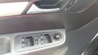 Seat Alhambra 2013 - 9