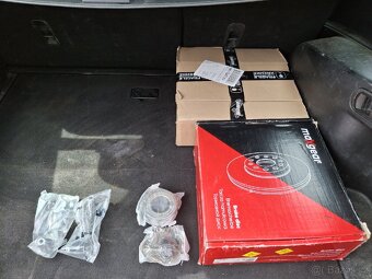 Mazda cx7 2.2 disel - 9