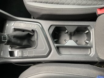 Volkswagen Tiguan Comfortline 2,0 TDI 6G, 118k km - 9