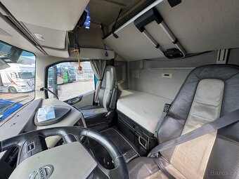 Volvo FH 540 Standart Automat Hydraulika Euro VI - 9