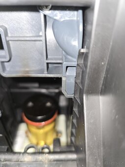 DeLonghi Dinamica ECAM 350.55.B – luxusní kávovar se zárukou - 9