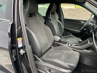 ŠKODA KODIAQ FL 2.0 TDI 147KW 4X4 SPORTLINE VIRTUAL 90TKM - 9