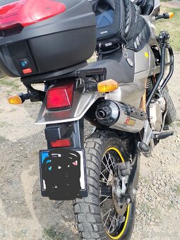KLE 500 - 9