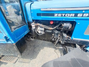 Zetor 6748 - 9