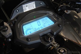 GOES Iron 450i Max CFMOTO Gladiator X450-krásný stav,pův. ČR - 9