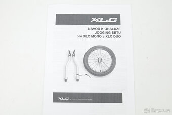 XLC by CROOZER DUO GREEN PLUS - 9