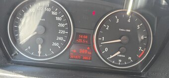 Bmw e90 325i 160 kw - 9