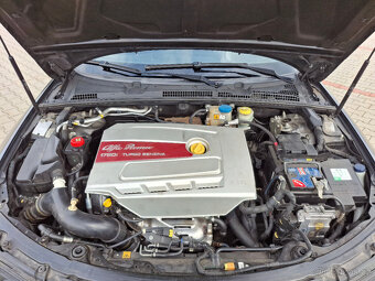 Alfa Romeo 159 1750 Tbi SW - 9