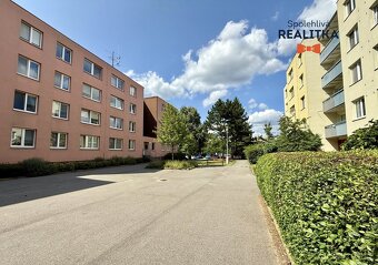 Prodej, byt, 4+1, 92 m2, OV, Brno, ul. Kubíkova, ev.č. 00140 - 9