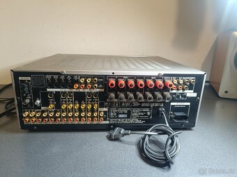 SONY STR-DB930QS - 9