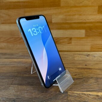 IPhone 11 Pro 64GB, bílý (12 měsíců záruka) - 9