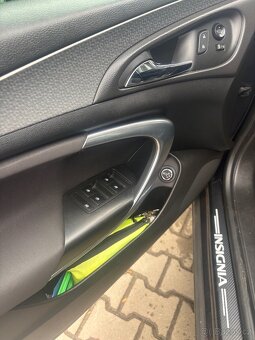 Opel insignia - 9