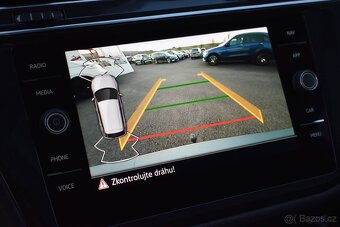 Volkswagen Tiguan Allspace 1.5 TSi DSG Life IQ Light ACC - 9