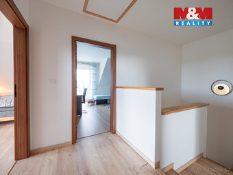 Prodej RD 5+kk, 125 m², Sulice u Jesenice, Praha - východ - 9