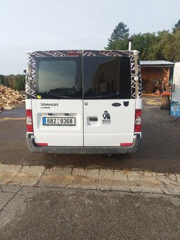 Ford Transit - 9