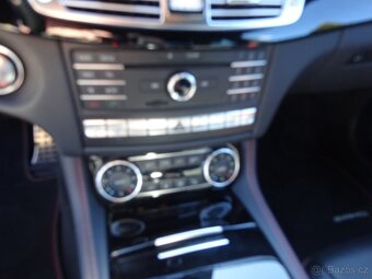Mercedes Benz CLS 350 4MATIC r.v.2017 2.Maj.ser.kn.ČR - 9