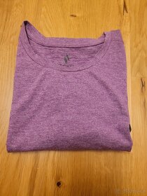 Skechers funkční tričko - 9