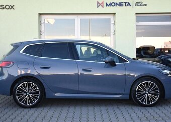 BMW Řada 2 218D H/K M-SPORT 3LZÁRUKA 1M - 9