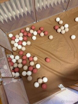 Dětská ohrádka - 9