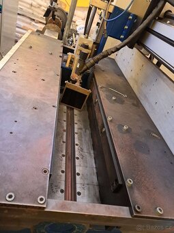 Automatizované Plazmové Svařovací Pracoviště – Oerlikon - 9