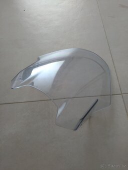 Kawasaki Versys 650, 11751km, 2014 - 9