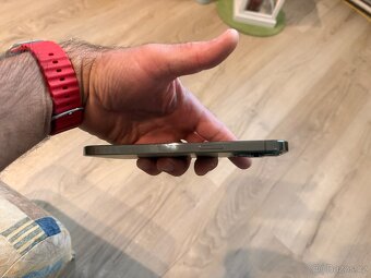 Apple Iphone 12 PRO MAX 128 gb Graphite ++TOP++ - 9