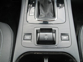 Subaru Outback 2.5 - 9