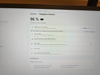 Herní notebook HP OMEN 17-cb0001na - 9