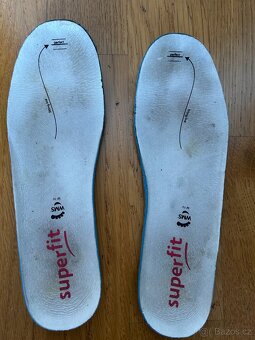 Boty Superfit Goretex v. 32 - 9