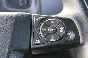 Mercedes-Benz ATEGO 816, EURO 6, NEZÁVISLÁ KLIMATIZACE - 9