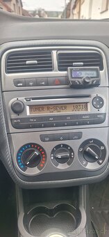 FIAT PUNTO 1.2 BENZIN KLIMA NOVA STK - 9