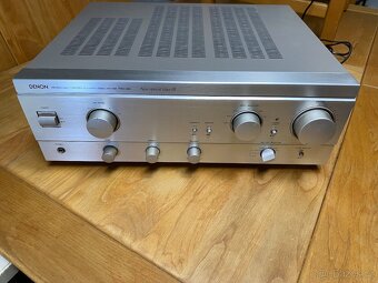 DENON HI-FI KOMPLET - PMA-860, DCD-690, TU-580 RD - 9