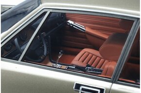 Citroen SM 1974 1:12 OttoMobile - limit edice 999ks - 9