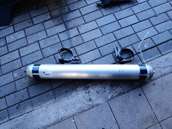 Jeep Grand Cherokee WK2 2011-2013 interiér - 9