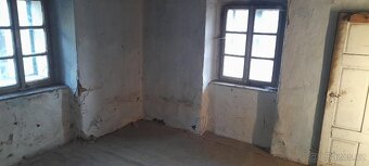 Prodám dům k celkové rekonstrukci - Všepadly - 9