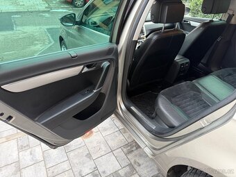 Volkswagen Passat B7 2.0Tdi 125KW - 9