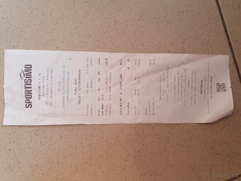 Brusle lední, chlapecké, vel. 32-35 - 9