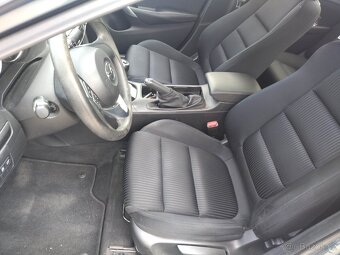 Mazda 6 2.0i Skyactiv 107kw - 9