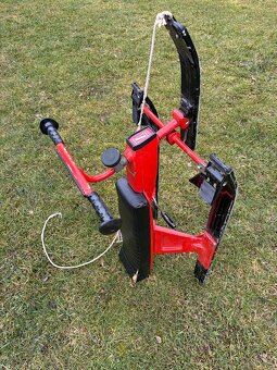 Skibob Čuk a Geg - sáňky - 9