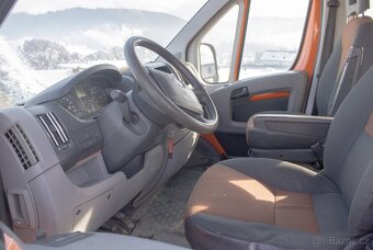 Fiat Ducato 30 L1H1 2.2 Multijet - 9