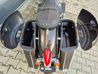 INDIAN SPRINGFIELD 2024 3000km odpočet DPH - 9