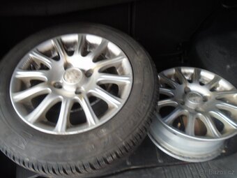 ford fusion 07 LPG díly - 9